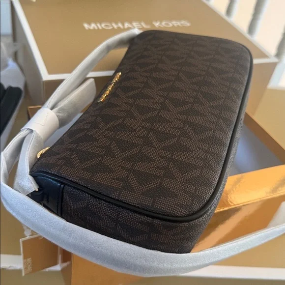Michael Kors Crossbody Purses Brand New Authentic 9x5 - Picture 2 of 9